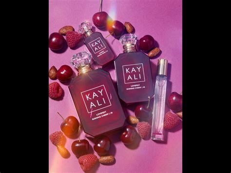rekomendasi fragrance  kayali cocok buat  suka layering parfum