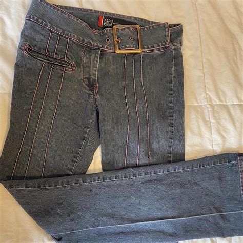 Miss Sixty Womens Jeans Depop