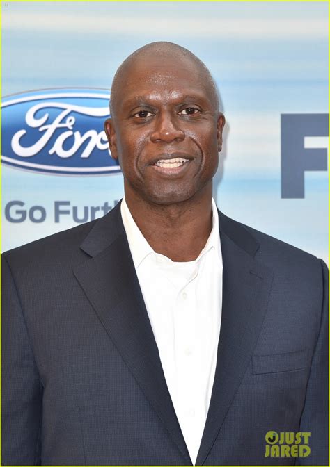 Andre Braugher Dead - 'Brooklyn Nine-Nine' Actor Dies at 61: Photo 4994661 | RIP Photos | Just ...