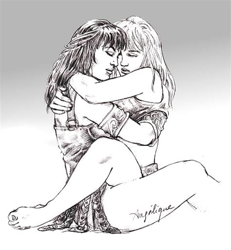 Xena Fakes And Hentai Porn Pictures XXX Photos Sex Images 270106 PICTOA