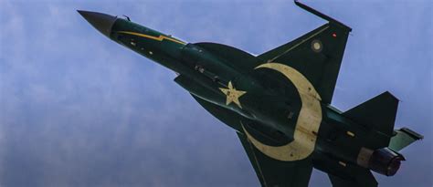 Top Pakistani Fighter Jets used by PAF | Zameen Blog