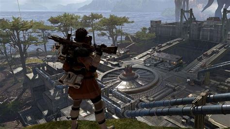 Apex Legends News Apex Legends Hits 50 Million Players Worldwide