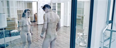 Nude video celebs Eva Löbau nude Friederike Kempter nude Lara Mandoki nude Katja Bürkle