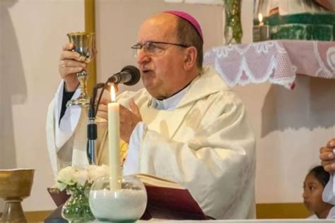 Tres Monjas De Clausura Denunciaron Al Arzobispo De Salta Por Violencia