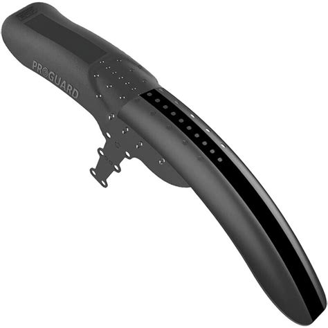 RRP ProGuard Rear Mudguard 2가지 사이즈 래피드레이서 프로덕트 프로가드 리어 머드가드 바이스모토