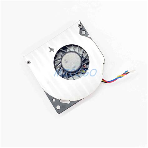 For Intel Nuc 7 Nuc7i5bnh Nuc7i5bnk Nuc7i7bnh Mini Pc Cpu Cooling Fan