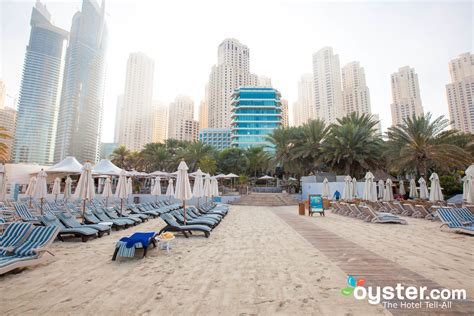 Hilton Dubai Jumeirah Review: What To REALLY Expect If You Stay