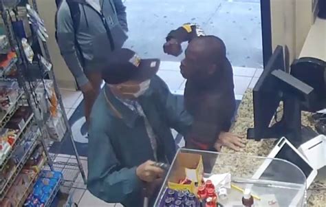 Cops Cuff Man Who Assaulted And Robbed 82 Year Old Man In Lower East