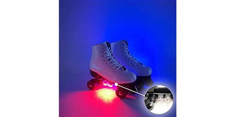 Roller Skate Lights