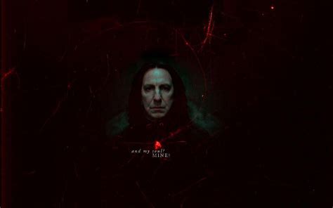 45 Severus Snape Wallpapers & Backgrounds For FREE | Wallpapers.com