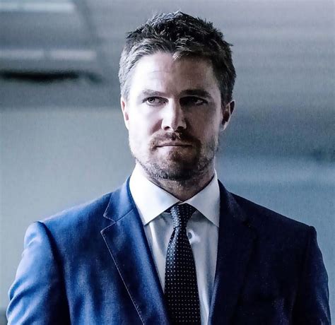 StephenAmell Arrow Em 2024 Arqueiro Verde Green Arrow Arqueiro