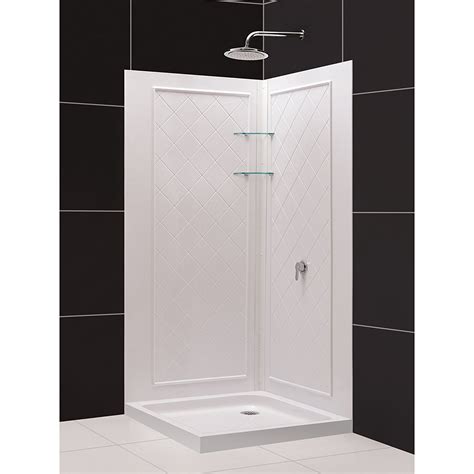 Best Shower Enclosure Kit Reviews Top Stand Up Stalls