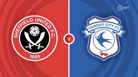 Sheffield United Vs Cardiff City Prediction And Betting Tips