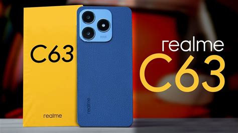 Realme C Price In Pakistan With Review Unisoc T Realme C