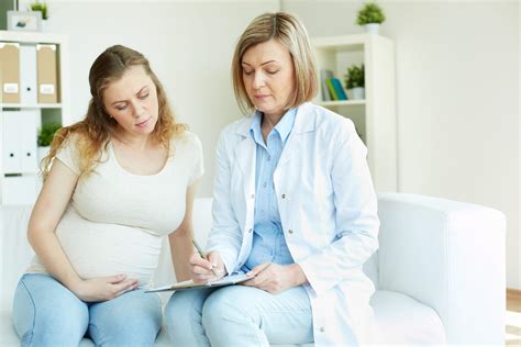 Managing Perinatal Mood Disorders In Ob Gyn Practice Digichart