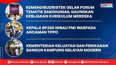 Kurikulum Merdeka Solusi Peningkatan Kualitas Pembelajaran Kominfo