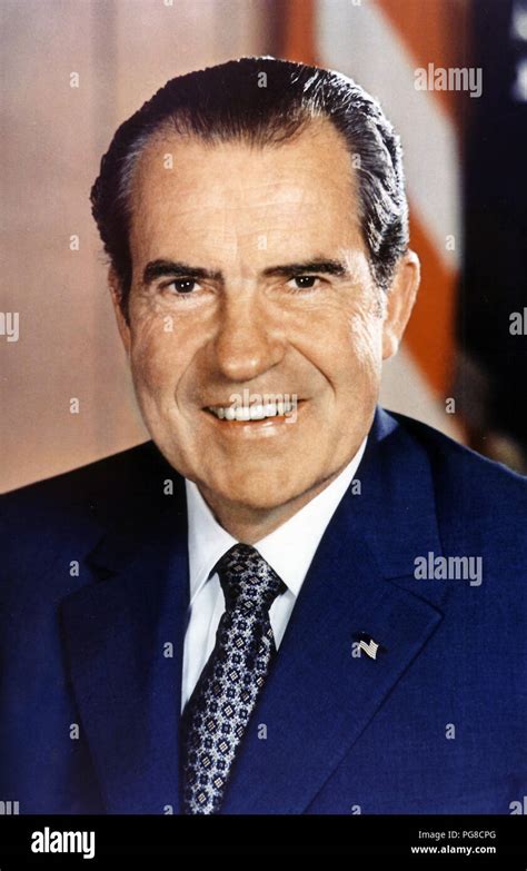 37th President Hi Res Stock Photography And Images Alamy