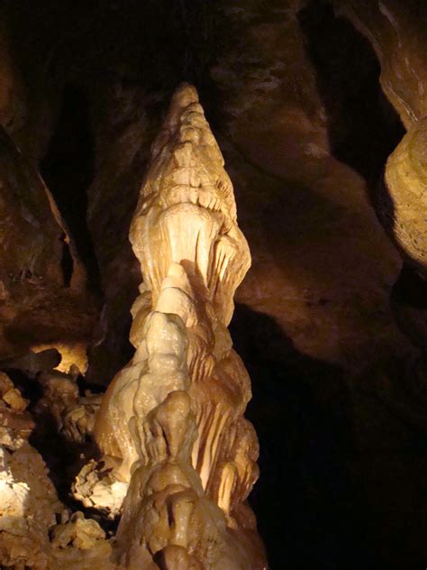 Caves and Caverns: Caves in Oklahoma