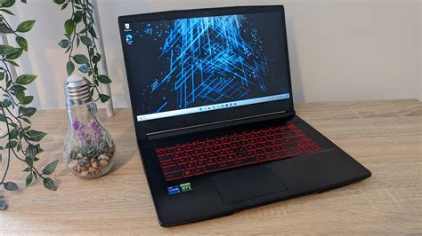 This 599 Msi Gaming Laptop Is The Perfect Budget Autocad 2024 Notebook Techradar