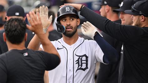 The Detroit News' 2023 Tigers midseason grades: Position players