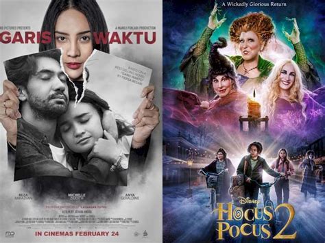 Rekomendasi Film Disney Hotstar Terbaik Versus Beda