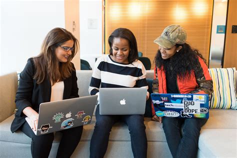 Women In Tech Inclusive Networking Witin Women In Technology Uci