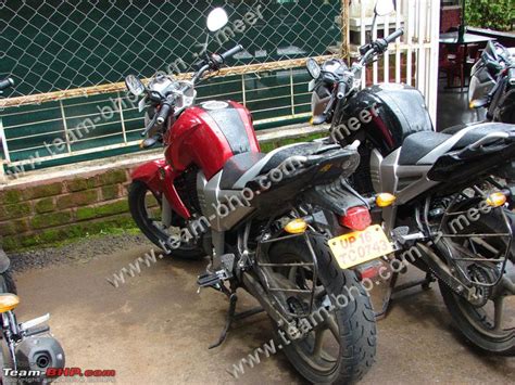 SCOOP Yamaha FZ FZ Naked Bike Now Christened FZ Page Team BHP