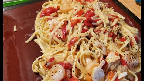 Bertolli Recipes Shrimp Alfredo Bryont Blog