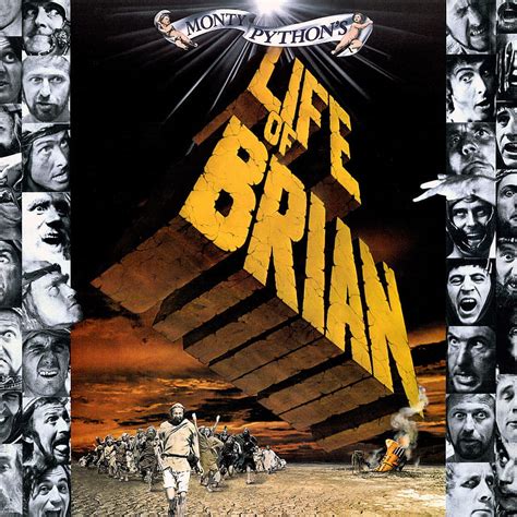 Monty Python Life Of Brian Hd Phone Wallpaper Pxfuel