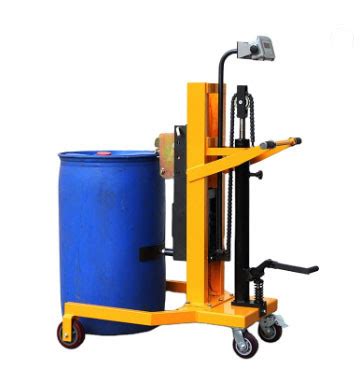 Drum Handling Equipment Factory Buy Good Quality Drum Handling