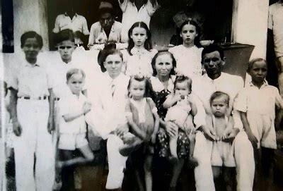 Família Alves História de Boa Viagem