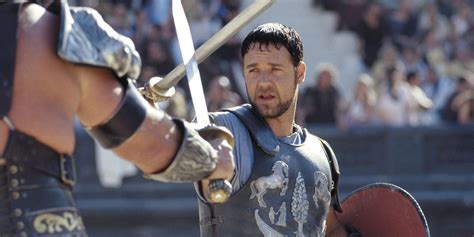 Gladiator Is Still the Era's Defining Swords & Sandals Epic