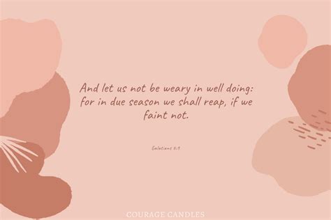 Bible Verse Desktop Wallpaper Galatians 69 Wallpaper Bible Bible