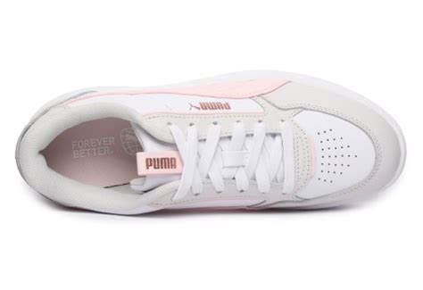 Puma Sportska Obu A Bijela Plitke Patike Karmen Rebelle Office Shoes