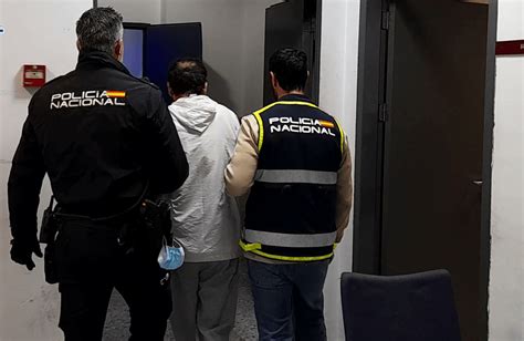 Ingresa en prisión el autor de un atraco con arma de fuego en una