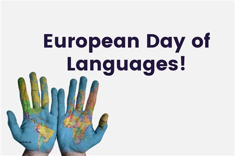 European Day Of Languages │ Free Language Resources │ Languagenut