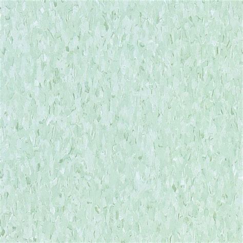 Armstrong Flooring Imperial Texture 45 Piece 12 In X 12 In Willow Green Commercial Vct Tile In