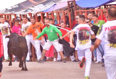 Mejorada Del Campo No Te Pierdas Las Fiestas De Mejorada Del Campo