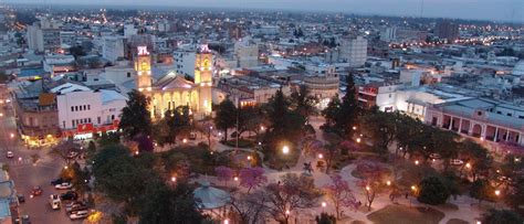 Argentina Tourist Attractions - Santiago del Estero Vacations