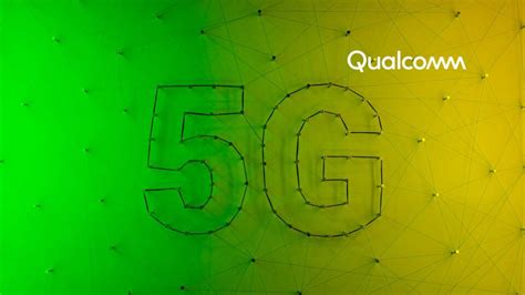 Qualcomm Announces New Features In Snapdragon X65 5G Modem RF System