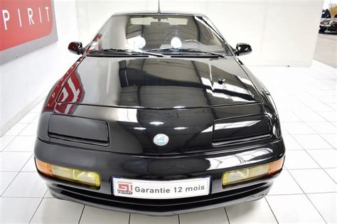 1997 Renault Alpine Gtaa610 Is Listed Till Salu On Classicdigest In La