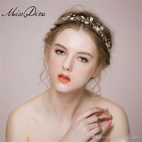 Vintage Bridal Tiara