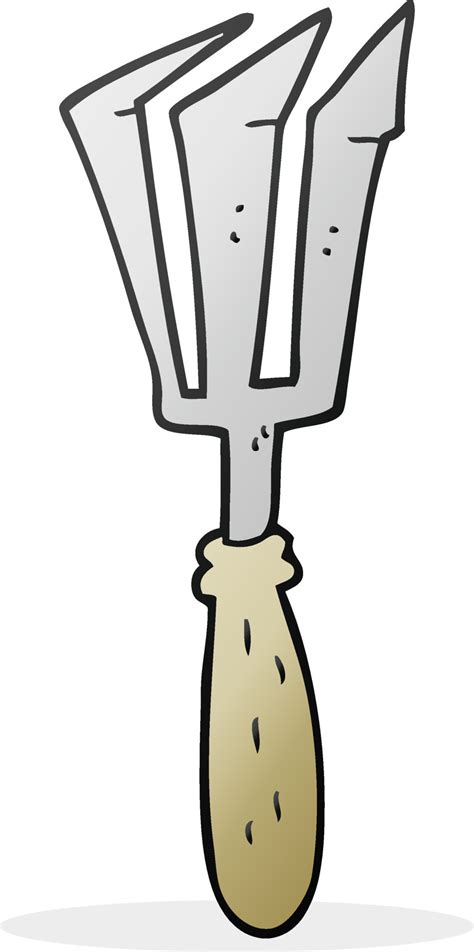 cartoon gardening tool 12290499 Vector Art at Vecteezy