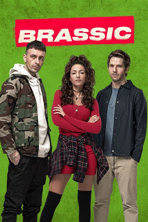 Watch Brassic (2019) TV Series Free Online - Plex