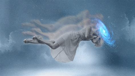 Astral Projection: How to Astral Project Safely in 7 Easy Steps