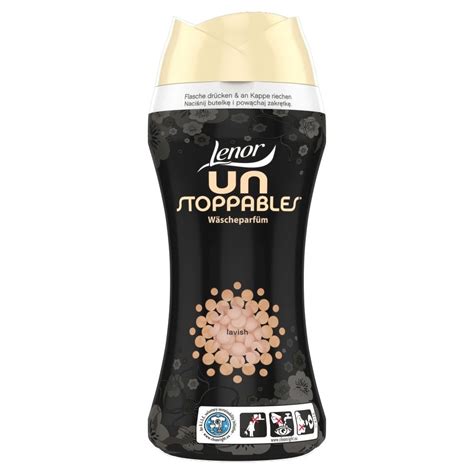 Lenor Unstoppables Lavish Pere Ki Zapachowe G Zakupy Online Z