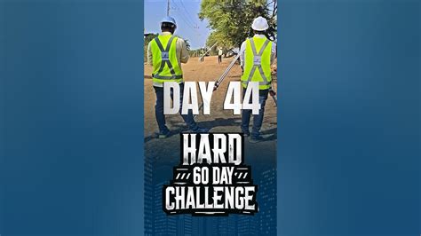 🔥hard 44 60 Day Challenge💯 Short Viral Youtube