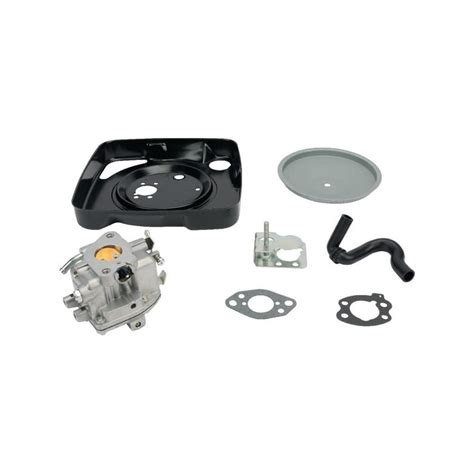 Carburateur Briggs Et Stratton 846082