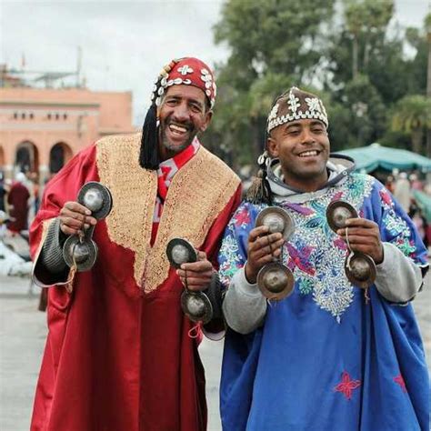 Excursion D Une Journ E D Agadir Marrakech Avec Un Guide Touristique