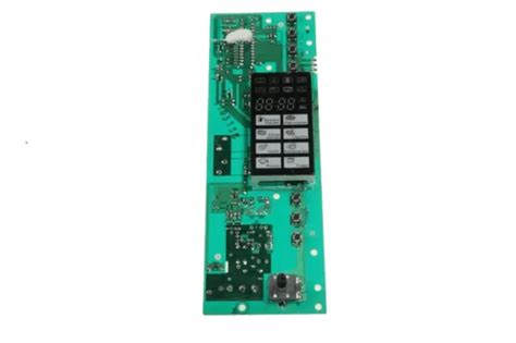 Carte Electronique Pour Micro Ondes Brandt X Eur